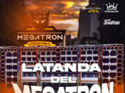 Vj Jonathan 507, Dimelo Ache – La Tanda Del Megatron Live