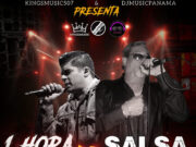 Vj Caleth 507 – 1 Hora De Salsa Mix