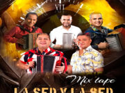 Dj Jahat 507 – La Sed Y La Sed MixTape Tipico