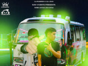 Dj Roderick 507, Dj Jean – Terror En El Fkn Norte MixTape