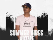 Dimelo Ache – Summer Vibes MixTape