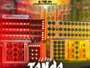 Dj Roderick 507 – La Fkn Tanda MixTape