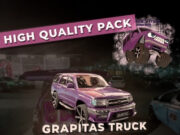 Dj Kalel 507 – Salsa Grapitas Truck MixTape