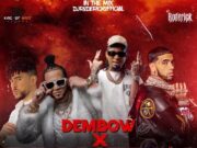 Dj Roderick 507 – Dembow X Reggaeton MixTape