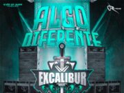 Dj Joc Pty, Dj Edgar – Mix Live Algo Diferente