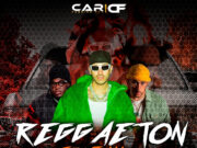 Pty Dj Kevin – Reggaeton Mix Sex Edition