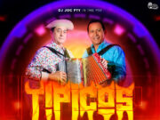 Dj Joc Pty – Exitos Tipicos Old Mix 2024