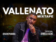 Dimelo Ache – Vallenato MixTape 2024