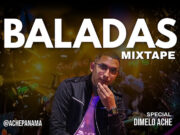 Dimelo Ache – Baladas Good Morning