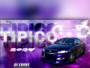 Dj Evans Panama – Tipico MixTape