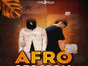 Dj Oscar, El C4rlinhoo – Afro Session 2K24 MixTape