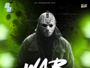 Dj Roderick 507 – War Time MixTape
