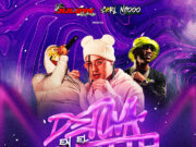 Vj Julian 507, El C4rlinhoo – Detona En El Ghetto Mix