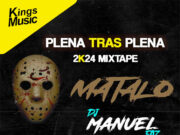 Dj Manuel 507 – Plena Tras Plena 2k24 Mixtape
