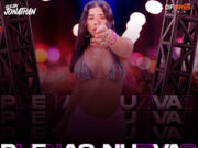 Vj Jonathan 507 – Plenas Nuevas Vol 3 MixTape