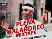 The Carlos Dj – Plena y Malandreo Mix 2024