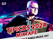 Dj Emanuel 507 – Tipicos 2024 MixTape