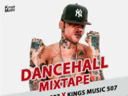 Dj Emanuel 507 – Dancehall MixTape