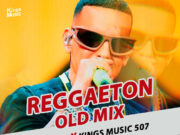 Dj Eldey – Mix Reggaeton Old School