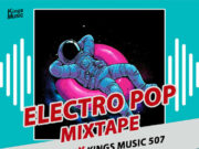 Dj Eldey – Electro Pop MixTape