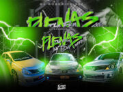 Dj Roderick 507 – The Fkn Plenas By Tiida MixTape