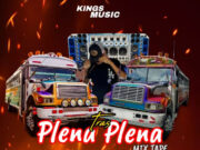 Dj Richard – Plena Tras Plena MixTape