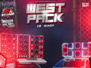 Dj Roderick 507 – Mix Plenas West Pack