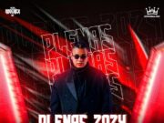Dj Roderick 507 – Plenas Nuevas 2024 MixTape
