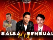 Dj Rofo – Salsa Mix