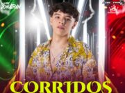 Vj Jonathan 507 – Corridos Tumbados Nuevos MixTape