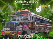 Dj Rofo – La Tanda Del Bus Mix