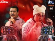 Vj Jonathan 507 – Salsa & Plena Mixtape