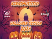 Dj Emanuel 507 – Halloween Session MixTape 2024