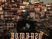 The Carlos Dj – Bombazo MixTape