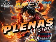 Dj Lucho Panama – Plenas Nuevas y Viejas Mix