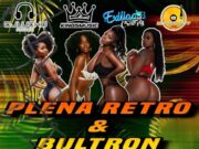 Dj Lucho Panama – Plena Retro & Bultron MixTape