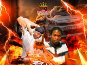 Dj Roderick 507 – War Time MixTape By Domo Design