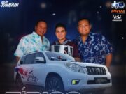 Vj Jonathan 507 – Tipico Vol.2 Mixtape