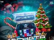 Dj Rofo, Vj Caleth 507 – Bachata Mix (Solo Éxitos)