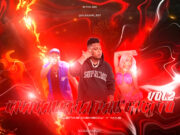 Vj Julian 507 – Chacaleria Pal Ghetto Vol 2