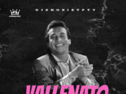 Dj Shokiet Pty – Vallenato Pa La Racha MixTape