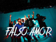 El10 ft El Zeta – Falso Amor