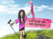 Kalel Pty – La Que No Se Depila (Original Mix)