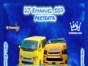 Dj Emanuel 507 – La Tanda Escolar 2025 MixTape