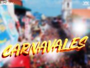 Vj Jonathan 507 – Carnavales Live Mixtape