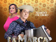 Alfredo Escudero – La Marca de Mis Besos
