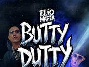 Elio Mafiaboy ft Cosculluela – Booty Duttyy