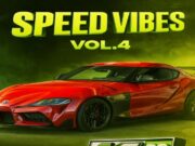 Dímelo Ache – Speed Vibes Vol. 4 (MA Performace Car Audio)