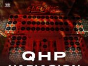 Vj Aldair 507 – Q HP Variacion MixTape