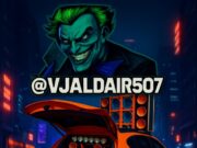 Vj Aldair 507 – Salsa Vol.1 MixTape (King Of Bass ft Chimuelo 3.0)